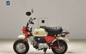 HONDA MONKEY AB27