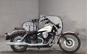 YAMAHA DRAGSTAR 250 VG05J