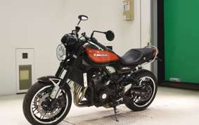 KAWASAKI Z900RS 2018 ZR900C