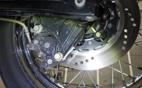 MOTO GUZZI V7 CAFE CLASSIC 2011