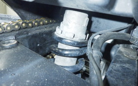 HONDA NC750S D 2020 RC88