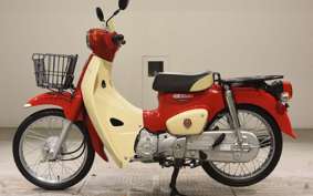 HONDA C110 SUPER CUB JA44