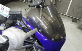 KAWASAKI BALIUS 250 ZR250A