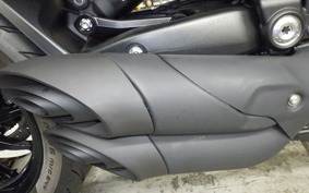 TRIUMPH ROCKET III GTストーム 2025