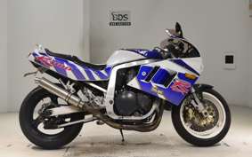 SUZUKI GSX-R1100 1993 GV73A