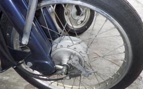 HONDA C50 SUPER CUB AA01