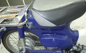 HONDA C50 SUPER CUB AA01