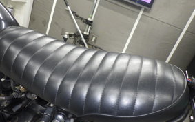 YAMAHA SR400 Gen.3 2001 RH01J