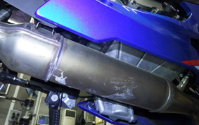 KAWASAKI ZX-4R SE 2024 ZX400P