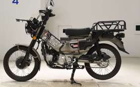 HONDA CT125-2 1994 JA65