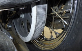 HARLEY FLSTC 1450 2006