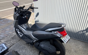 YAMAHA N-MAX155 ABS SG50J