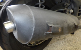 YAMAHA N-MAX SED6J