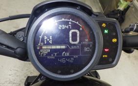 HONDA REBEL 1100 2021 SC83