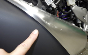 SUZUKI SV650 A 2020 VP55B
