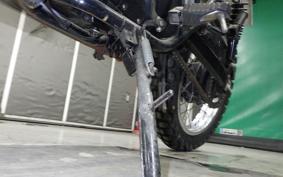 KAWASAKI 250TR BJ250F