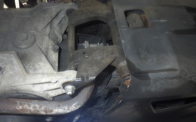 SUZUKI ADDRESS 110 2026 CE47A