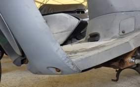 SUZUKI LET's 4 CA45A