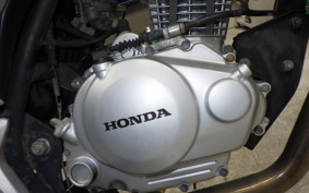 HONDA CBF125
