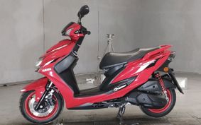 YAMAHA CYGNUS125XSR SED8J