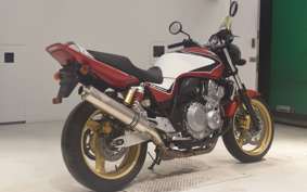 HONDA CB400SF VTEC A 2009 NC42