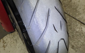 SUZUKI GSX-R1000 2009