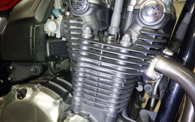 HONDA CB1100 2011 SC65