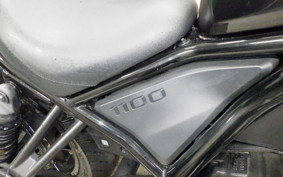 HONDA REBEL 1100 2021 SC83