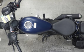 HONDA REBEL 250 A 1999 MC49