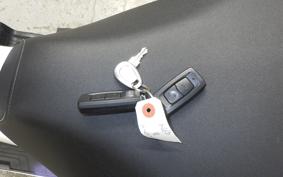 HONDA PCX 125 2010 JK05