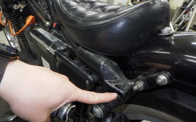 HARLEY XL1200S 2003