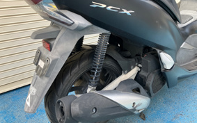 HONDA PCX 125 JF81