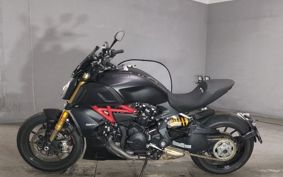 DUCATI DIAVEL 1260S 2019 GE00AA
