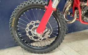 GASGAS MC85