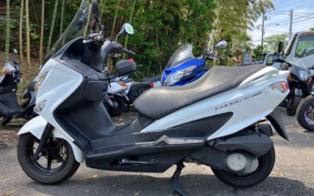SUZUKI BURGMAN200 CH41A