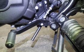 KAWASAKI ELIMINATOR400-3 2025 EL400A