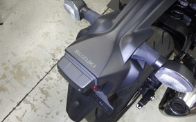 SUZUKI GSX-S750 2021 C533F