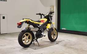 SUZUKI TR110 STREET MAGIC 2021 CF12A