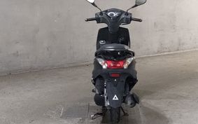 YAMAHA  AXIS Z SED7J