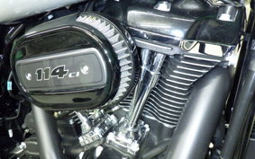 HARLEY FLHXS 1870 2024