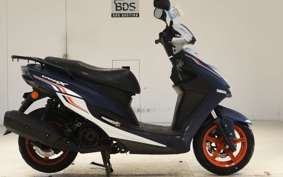 YAMAHA CYGNUS 125 XSR 3 SED8J