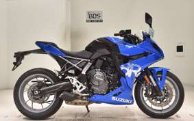 SUZUKI GSX-8R 2024 EM1AA