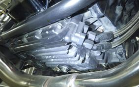 KAWASAKI ZEPHYR 400 KAI 2006 ZR400C