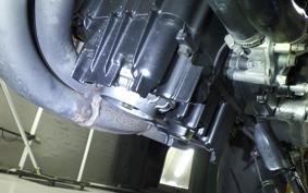 HONDA HORNET 250 2006 MC31