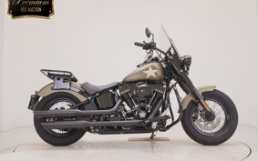 HARLEY FLSS 1800 2017