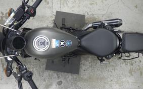 HONDA REBEL 250 2023 MC49