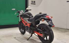 HONDA VTR 250 Gen. 2 MC33