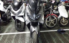 YAMAHA N-MAX SED6J