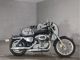 Фото Harley XL1200R 2004 с японского аукциона