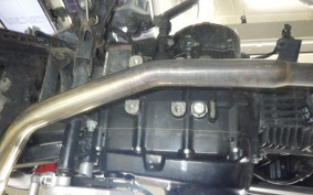 HONDA ｸﾞﾛﾑ 2009 JC61